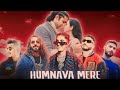 Hamnava mere  mega mashup prod by bikram99 musicbikram99