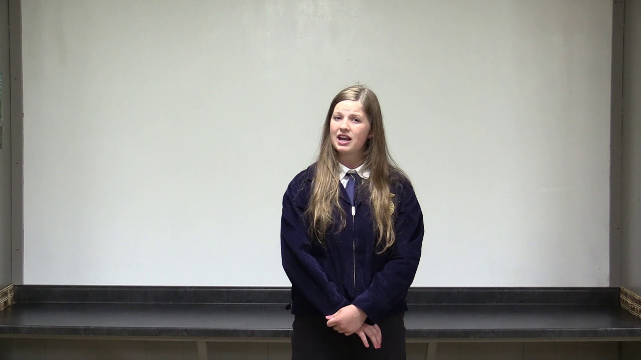 Taylor Rode :: FFA Creed :: FG FFA - YouTube