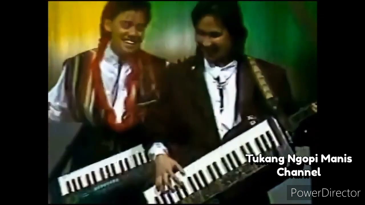 FARIZ RM \u0026 DIAN Pramana Poetra - IMAN DAN GODAAN