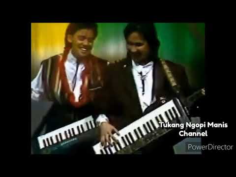 FARIZ RM \u0026 DIAN Pramana Poetra - IMAN DAN GODAAN