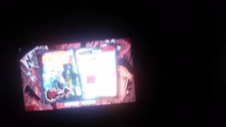 Raining blood console refc