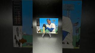 Learning about the cards I’ve pulled. Andre Dawson #baseballcards #sportscards #tradingcards #mlb