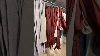 Come shopping with me in the Divided section of H&amp;M - aka the upstairs at Meadowhall! Do you avoid