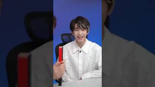 20210517 INTO1 Liu Yu × MISTINE Livestream