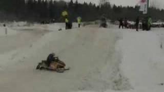 El Imbecil De La Nieve