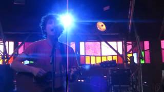 Sam Amidon   My Old Friend (live)
