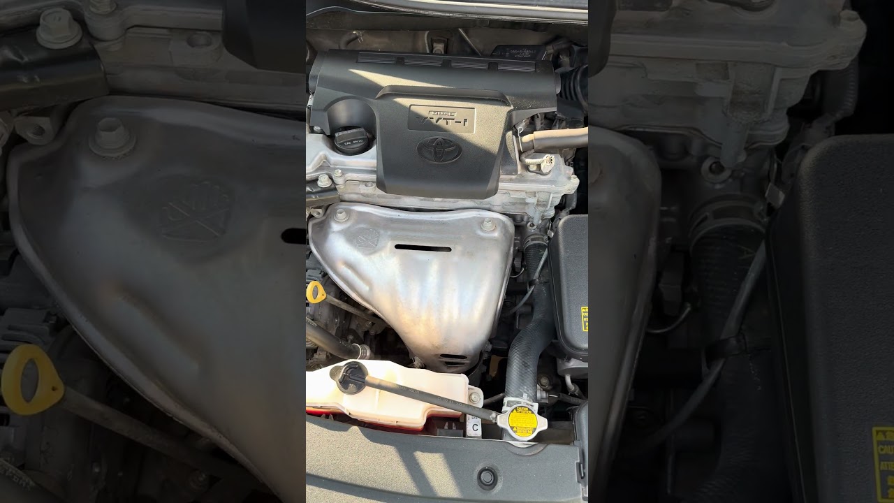 Professional engine bay look — without water, without stress.Watch the full video now!