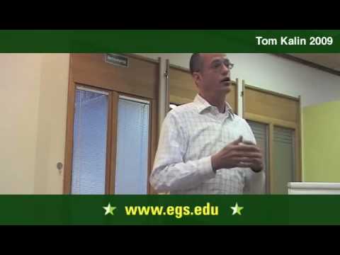 Tom Kalin. A Presentation of Three Films. 2009 2/6