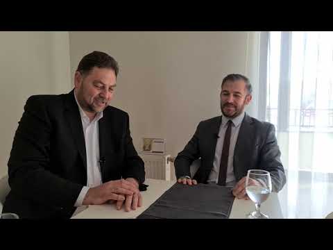 Marius Ciprian Pop - Interviu Radio Someș - INVITAT - Flavius Milasan