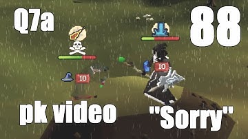 [SoulSplit3] Q7a pk video 88 