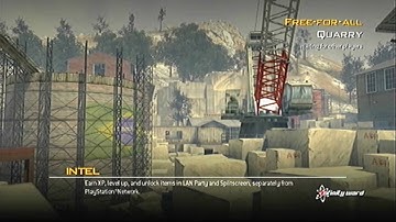 *NEW!* MW2 online hacks after patch v1.11