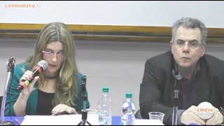 G. Caetano y M. Broquetas | Las Derechas en Uruguay. ¿Es Guido Manini Ríos la única derecha?