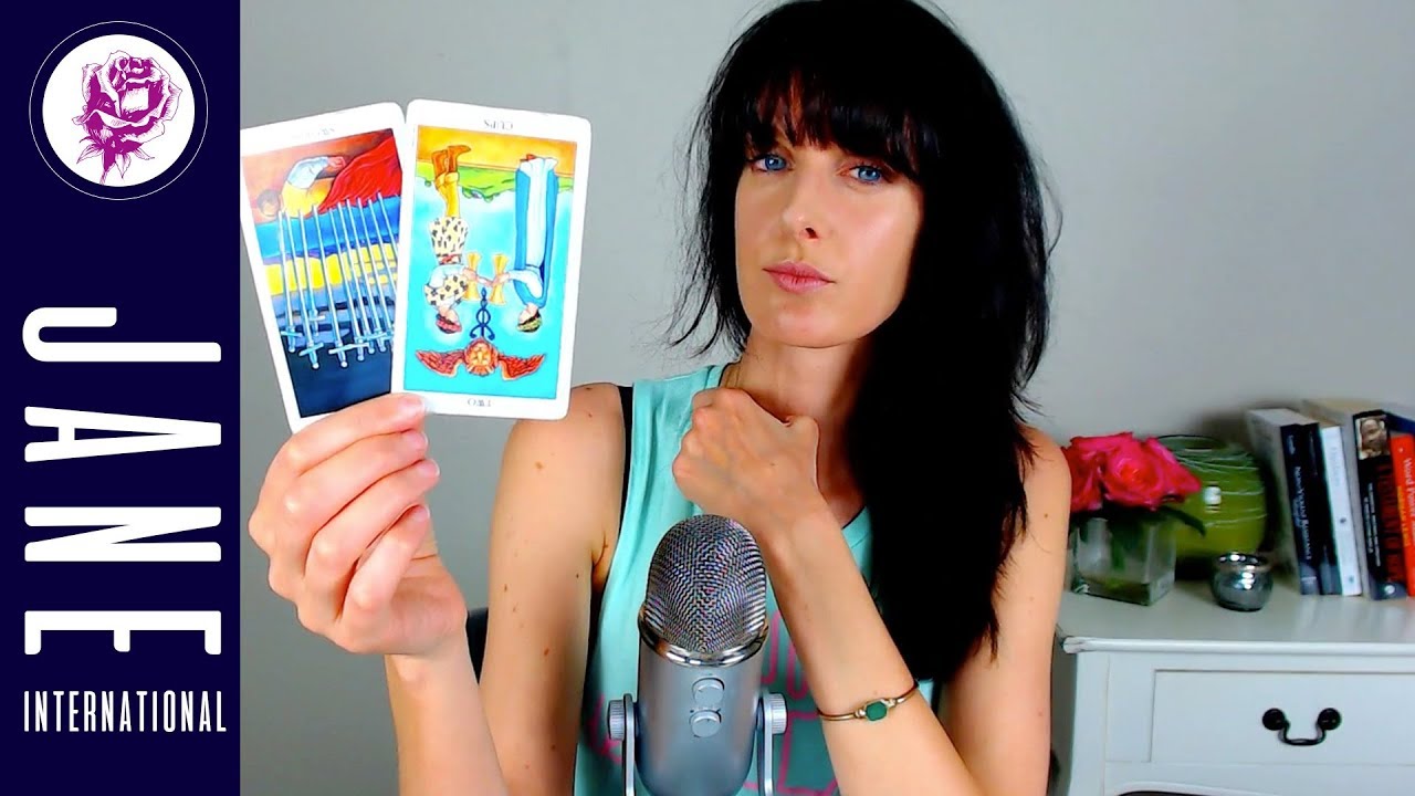 Over It? Gemini, March 2019