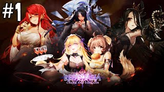 COW WOMAN?! - Refantasia: Charm and Conquer