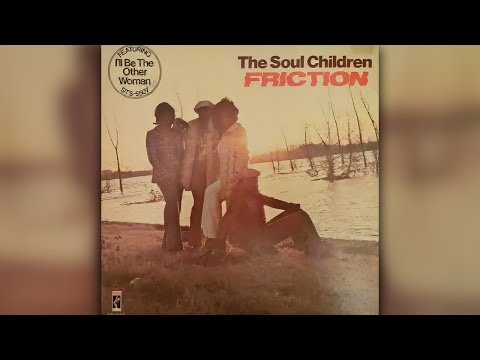 Soul Children - What's Happening Baby