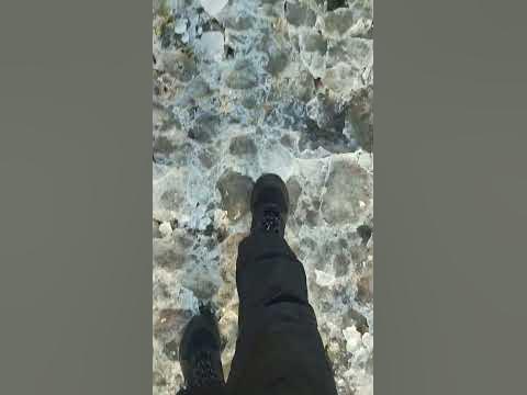 льод - YouTube