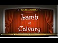 Lamb of calvary  lyrics with vocals christian  gospel  church song