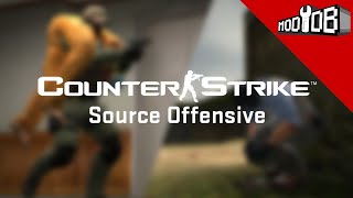 Counter-Strike: Source Offensive - CSGO In CS:S?!