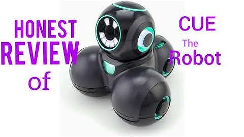 Cue Robot - Honest Review and Detailed Explanation