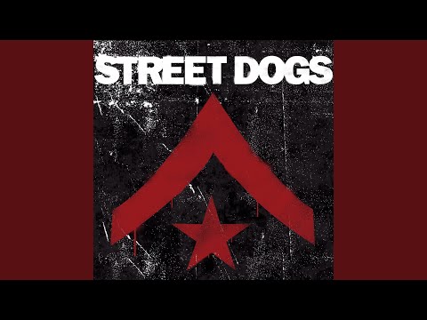 Putar Formation - Street Dogs