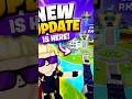 guys new Pk xd update is here 😍. #pkxd #shorts