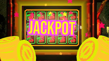 I Played CloverPit for the First Time and Accidentally Broke It