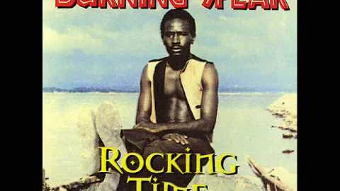 Burning Spear - This Race (Studio One)