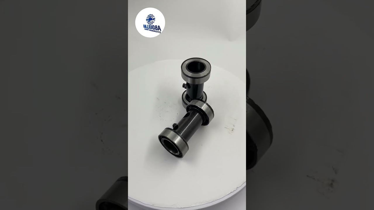 PLC83-18-56 Shock Absorber Cover for Air Spinning Machine  Premium Textile Spare Parts | OEM Quality