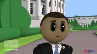 Ron Paul vs Obama