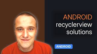 Search filter on RecyclerView