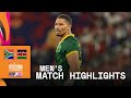The most INCREDIBLE match 🤯 | South Africa v Kenya | HSBC SVNS Hong Kong 2026 Match Highlights