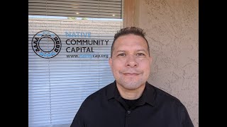 ICT Daily Newscast | Native Community Capital