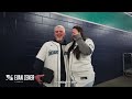 Surprise Proposal Before Mariners Game Had Everyone in Smiling 😃