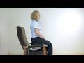 Cojin Elevador POWER SEAT