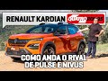 Renault Kardian: como um SUV compacto é o MELHOR Renault nacional desde o Megane