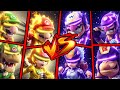 MARIO And WARIO CUP BATTLES WINNER Or LOSER Mario Strikers Battle League MARIO And WARIO CUP BATTLES WINNER Or LOSER Mario Strikers Battle League