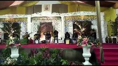 MK AL MUKARRAMAH MILAD KE 33 (MK Acoustic)