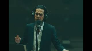 Nick Cave - Ghosteen Speaks (clip from This Much I Know To Be True)