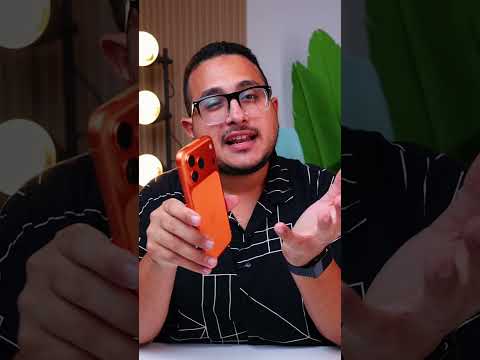 هو ايه الخط الغريب ده في الآيفون 17 برو ماكس
