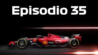 CUIDADO CON ASTON - F1 MANAGER 23 FERRARI EP. 35