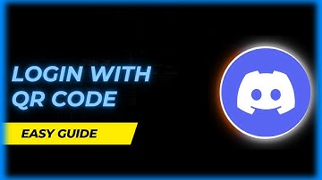 How to Login Discord With QR Code in 2025