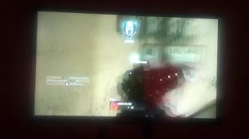 Double no-scope (cod bo2 gameplay)