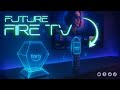 Fire TV Is Stuck in 2020 – Here’s How Amazon Can Fix It 🔧