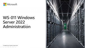 Windows Server 2022 Basic To Advanced | Microsoft Training | Bangla Tutorial | Part-01| Al Mamun
