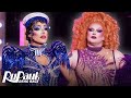 Ref:MeQt5jLlqs0 "jerkin'" by amyl and the sniffers lip sync   rupaul s drag race
