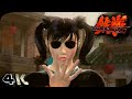 Tekken 6 | Ling Xiaoyu | Ultra Hard Playthrough UHD 4K 60 FPS