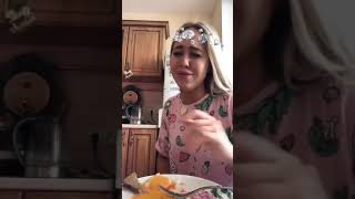 картинка: Мария Кохно в прямом эфире 13.02.2019. Завтрак с мамой