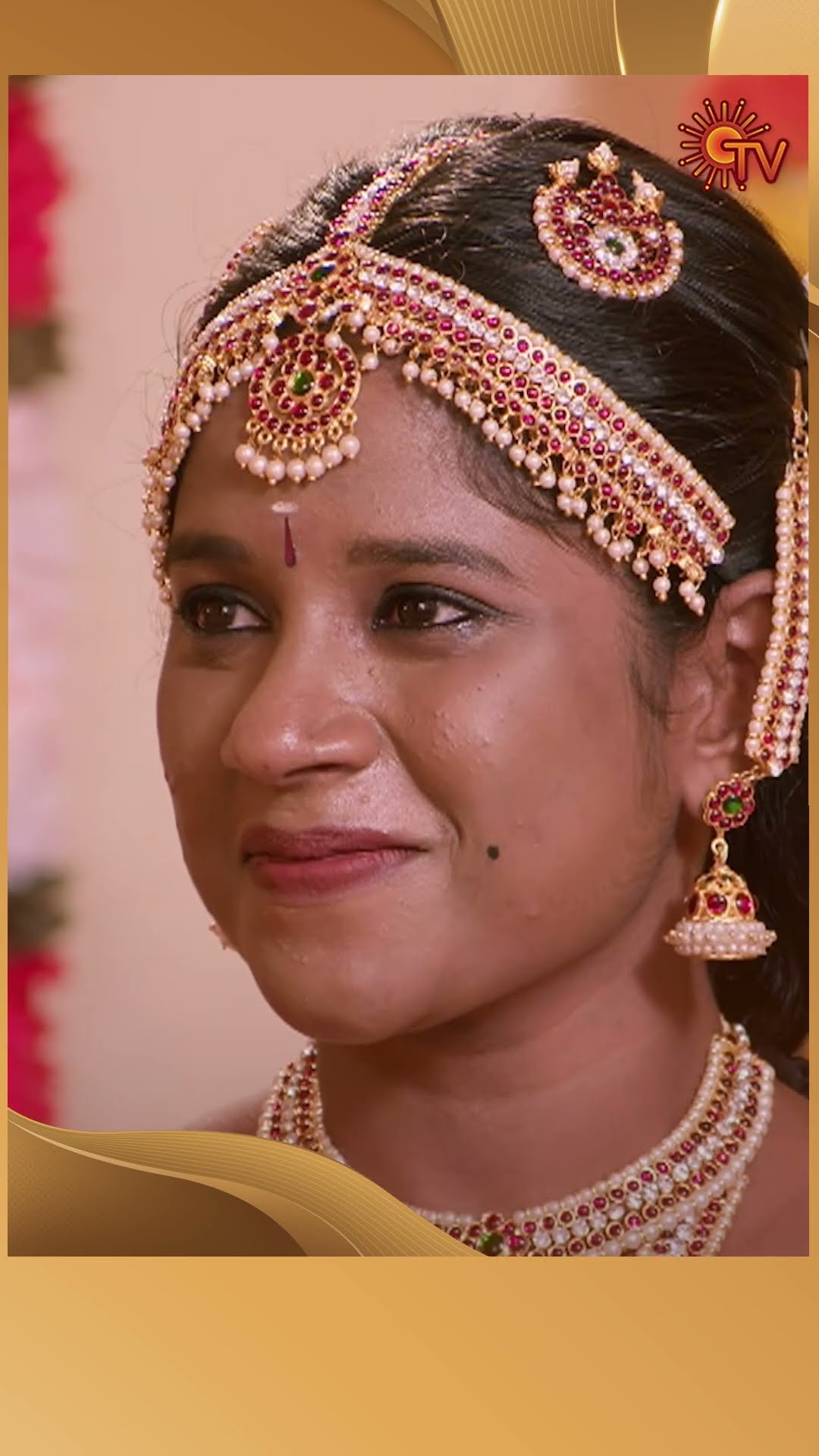 #Sundari #SunTV #shorts #tamilserial