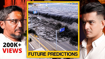 “Next 5 Years Will Be Even Worse” - Rajarshi Nandy’s Prediction