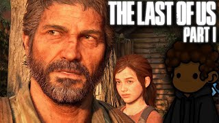 THE LAST OF US.. #3